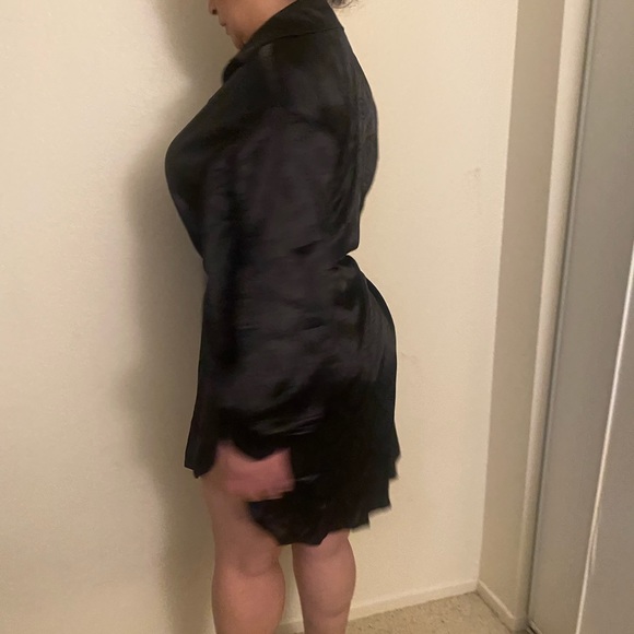 Custom dress - Picture 7 of 7